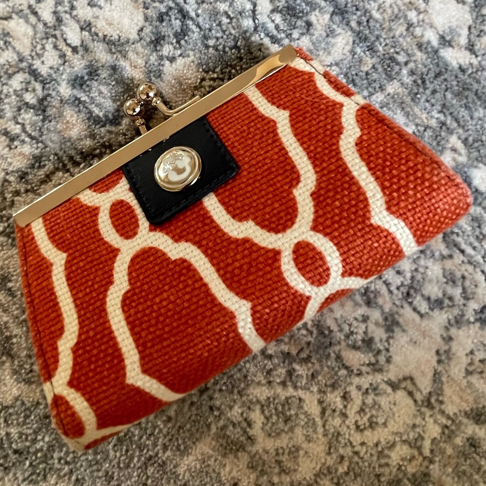 Spartina 449 Coin Purse